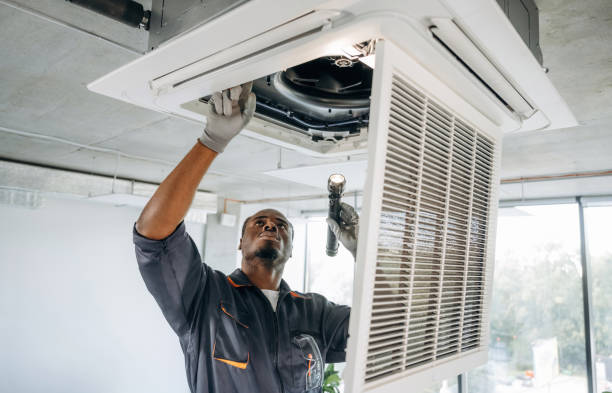 Licensed Ac Installation service in Collinsville, CT - FH HVAC